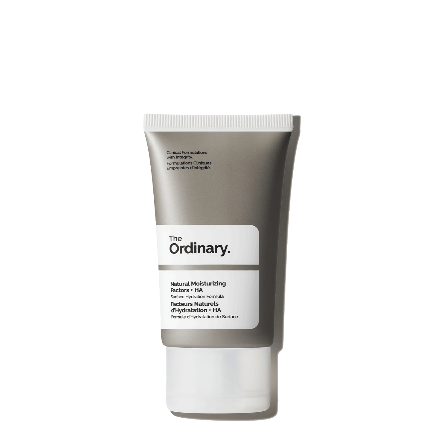 The Ordinary Natural Moisturizing Factors + HA