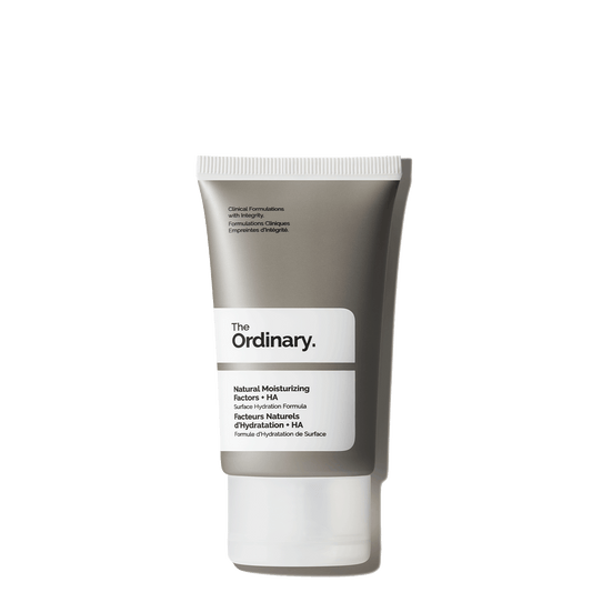 The Ordinary Natural Moisturizing Factors + HA