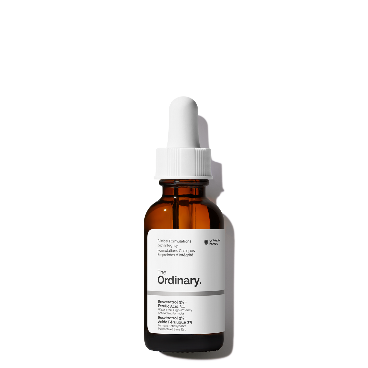 The Ordinary Resveratrol 3% + Ferulic Acid 3%