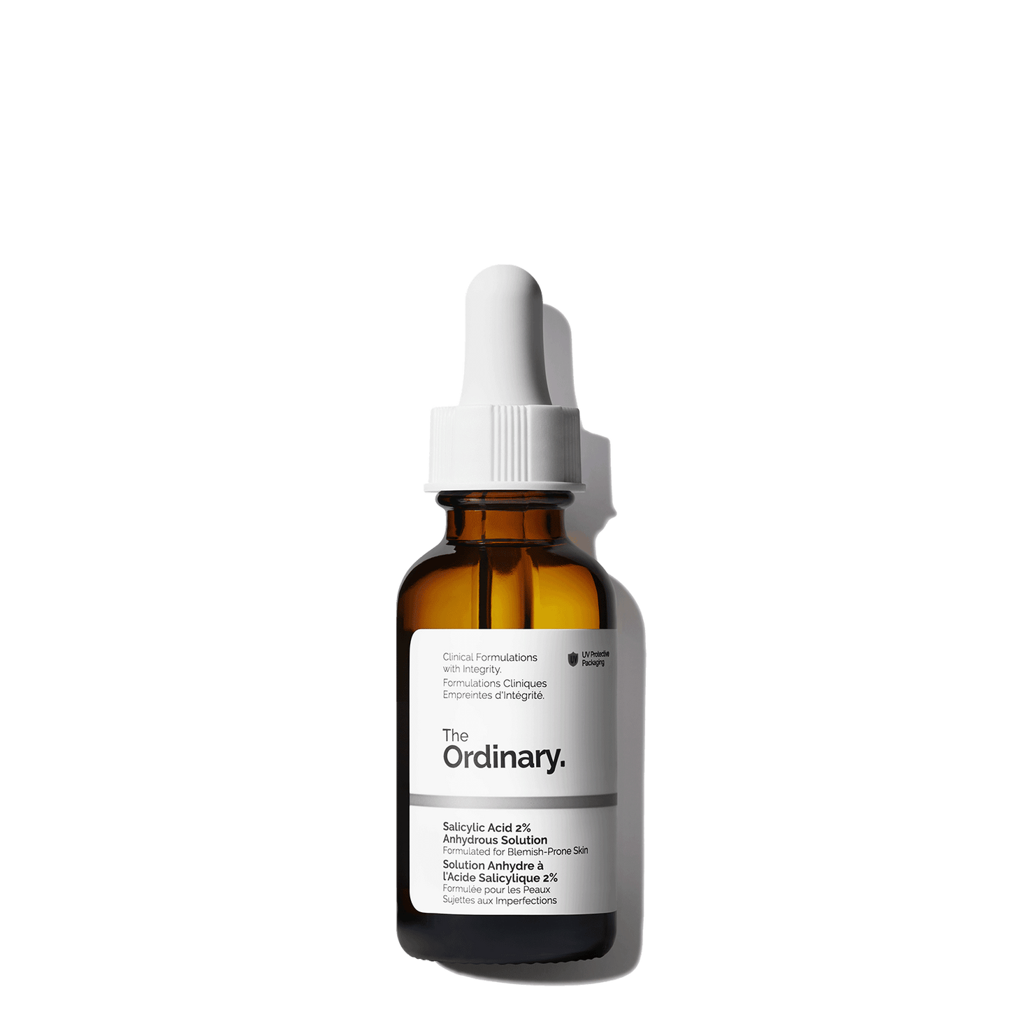 The Ordinary Salicylic Acid 2% Anhydrous Solution