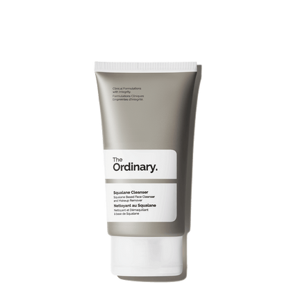 The Ordinary Squalane Cleanser